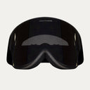 Ski Mask - Black - TIGNES 1810 Le Petit Lunetier