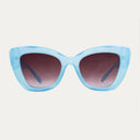 Cookie.L Blue - Sunglasses Le Petit Lunetier