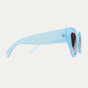 Cookie.L Blue - Sunglasses Le Petit Lunetier