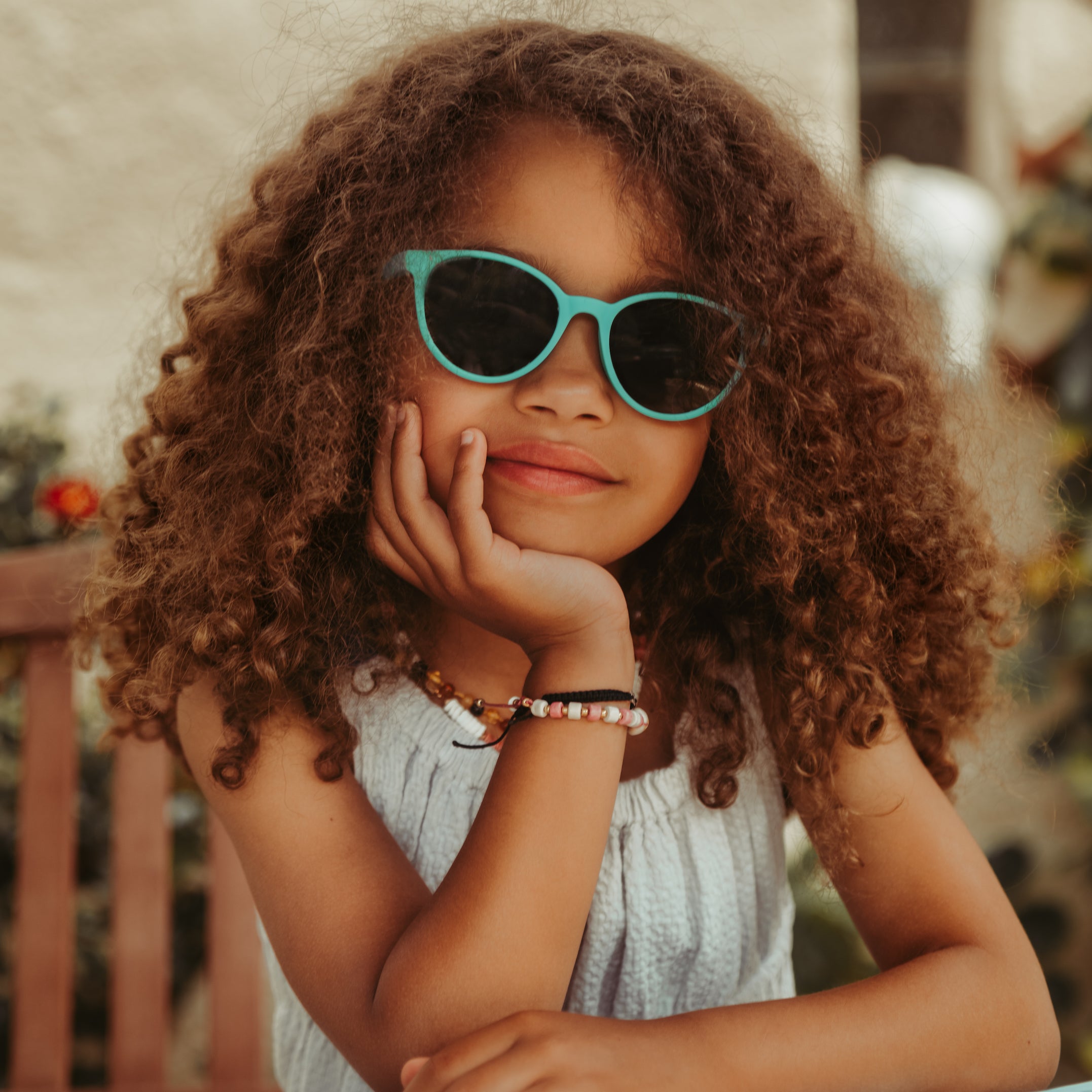 Naor.A Green - Ages 3-7