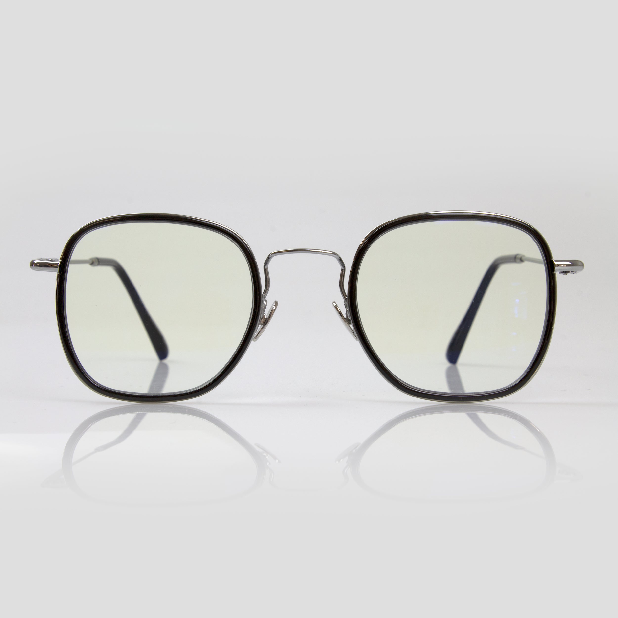 Gianni.P Noir // 100% Santé