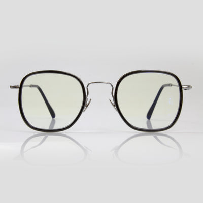 Gianni.P Noir // 100% Santé