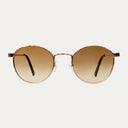 Hanna.B Gold - Sunglasses Le Petit Lunetier