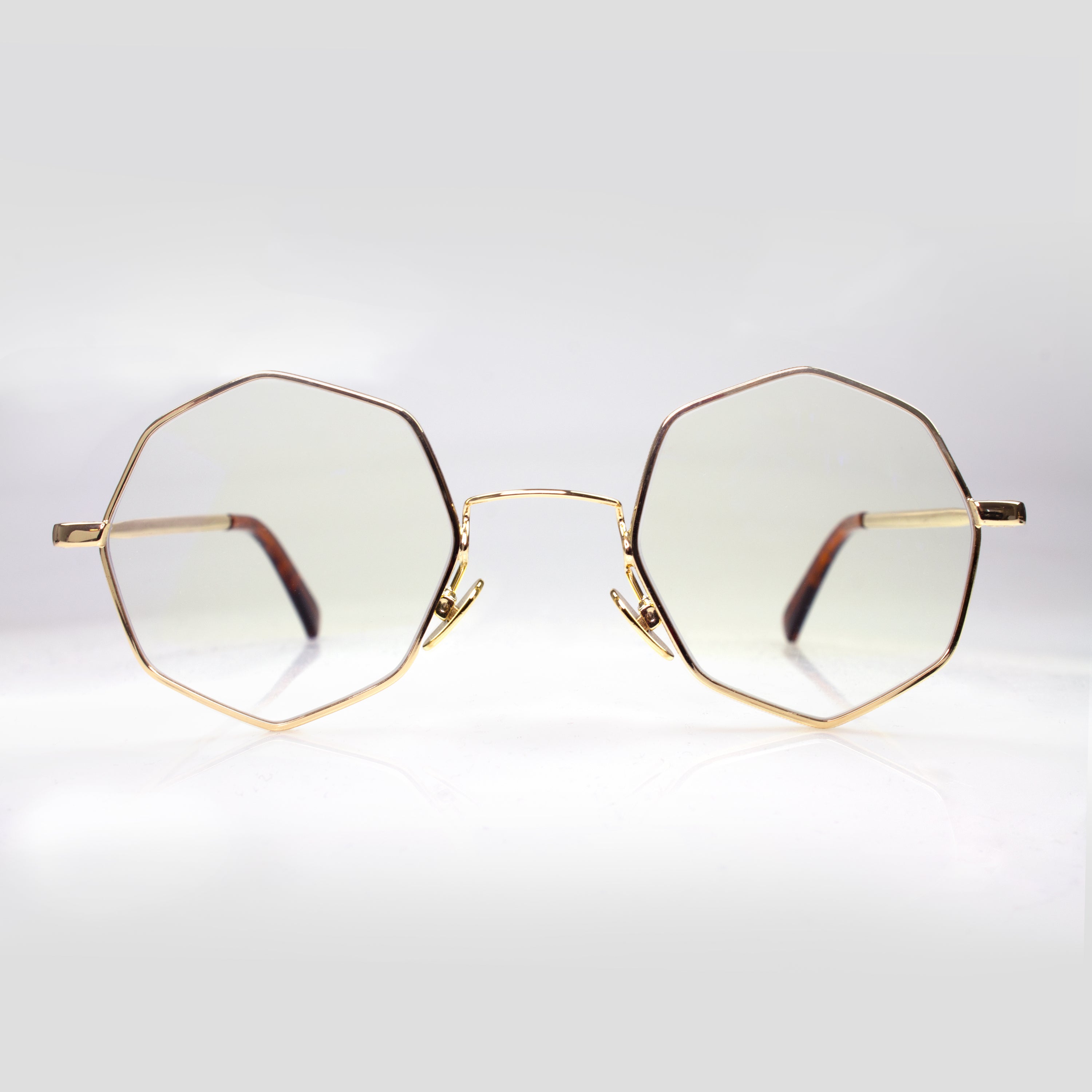 Kate.W Gold // 100% Santé