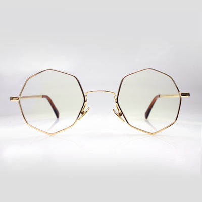 Kate.W Gold // 100% Santé