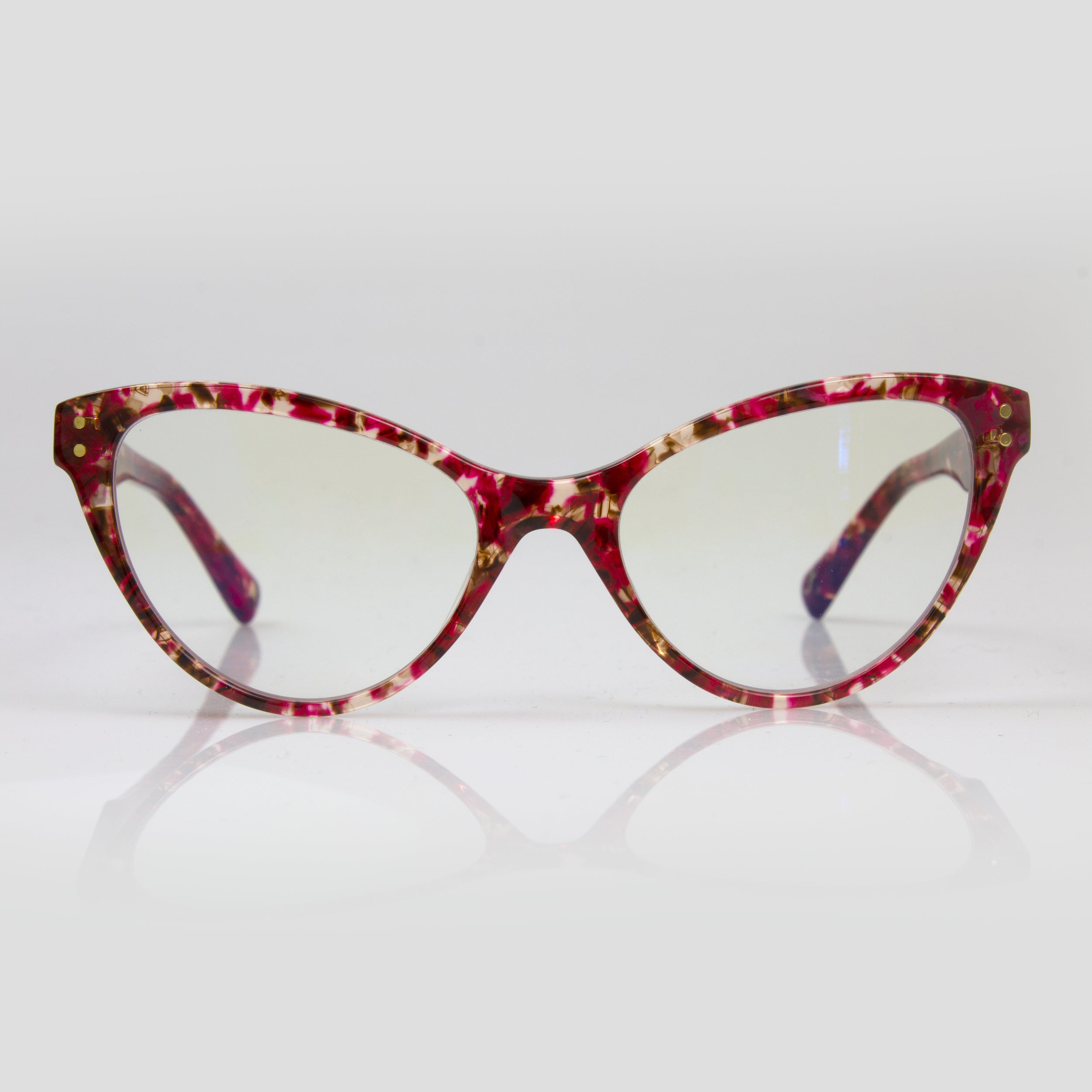 Zelda.S Rubis // 100% Santé