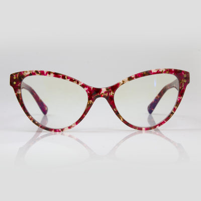 Zelda.S Rubis // 100% Santé