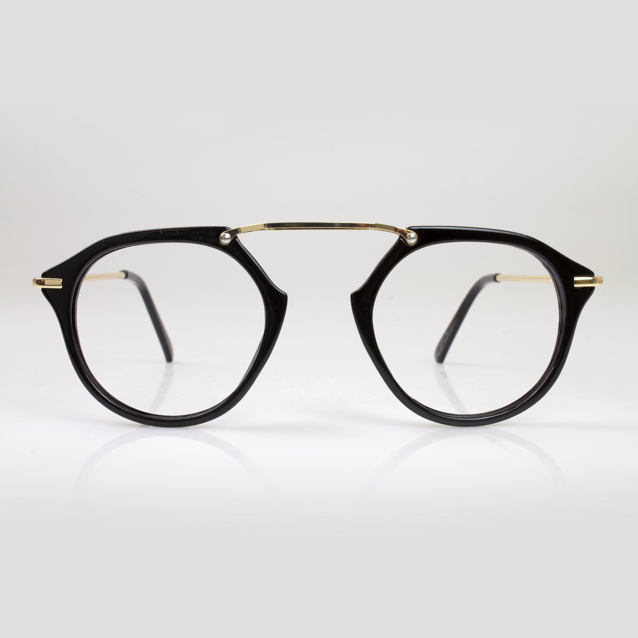 Mike.W Noir // 100% Santé