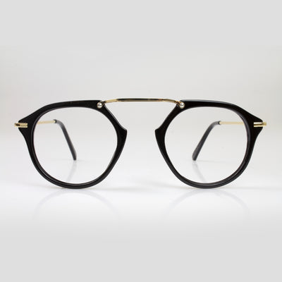 Mike.W Noir // 100% Santé