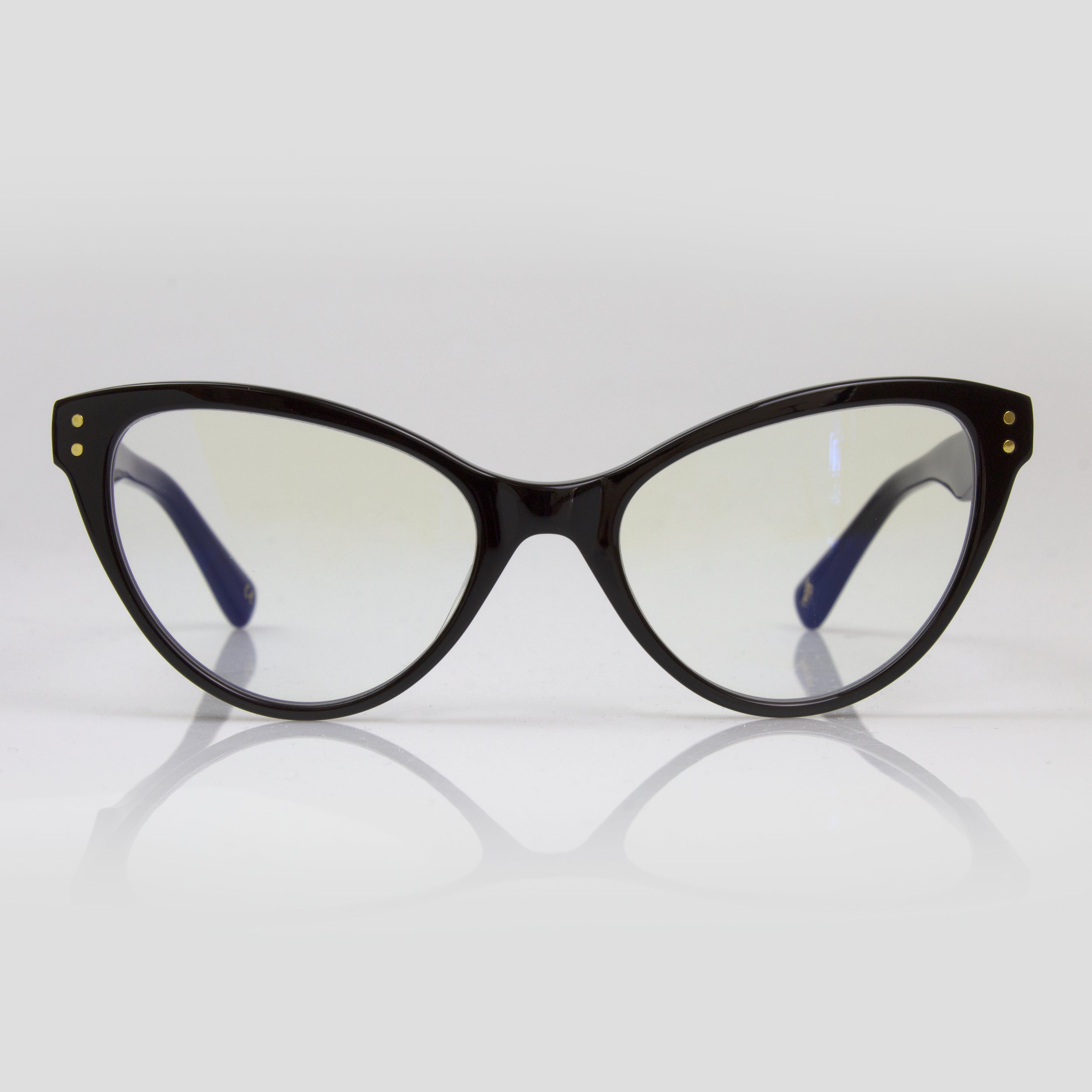 Zelda.S Noir // 100% Santé