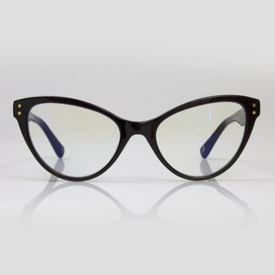 Zelda.S Noir // 100% Santé