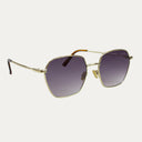 Love.Q Gold - Sunglasses Le Petit Lunetier