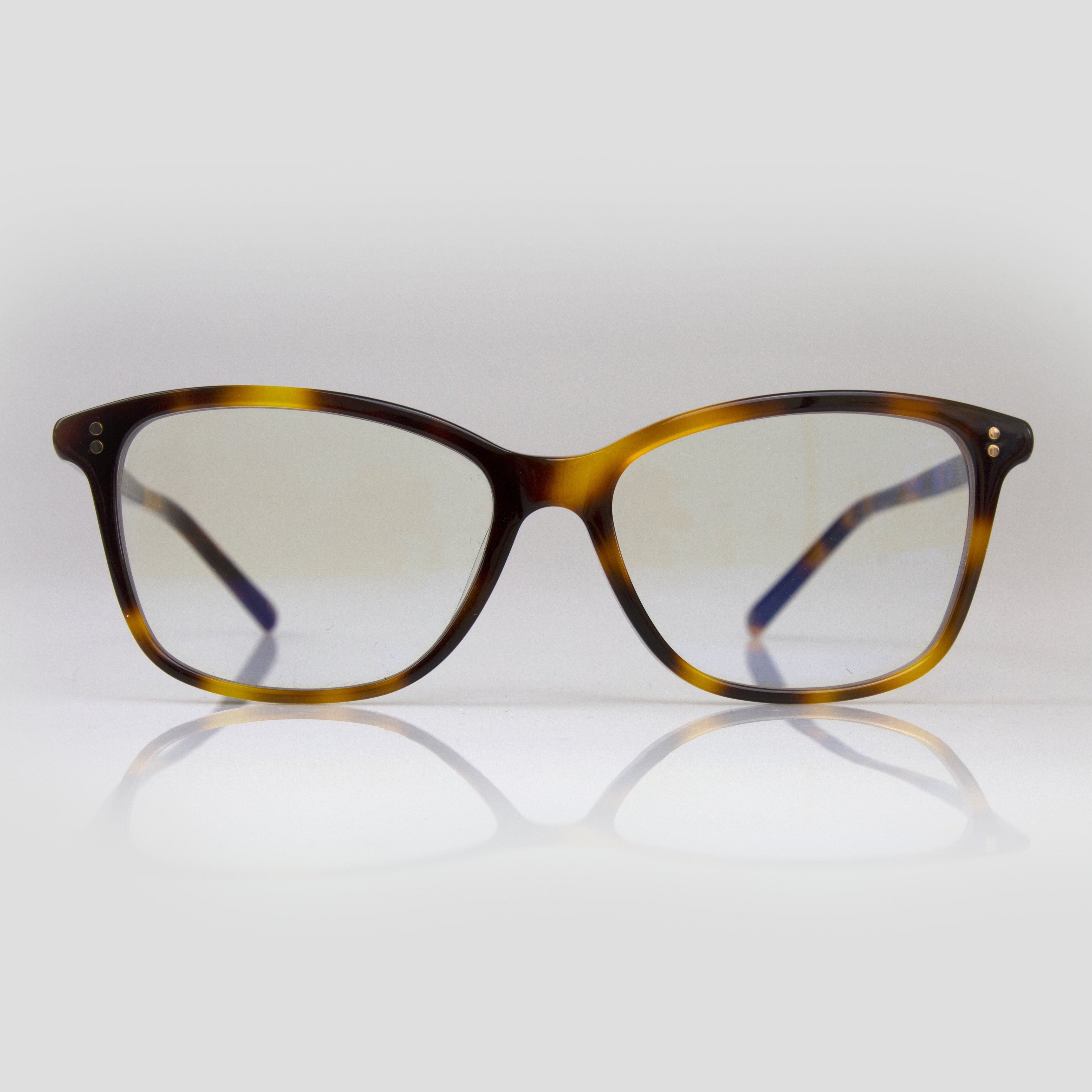 Gabrielle.S Brown / Havana - Blue Light