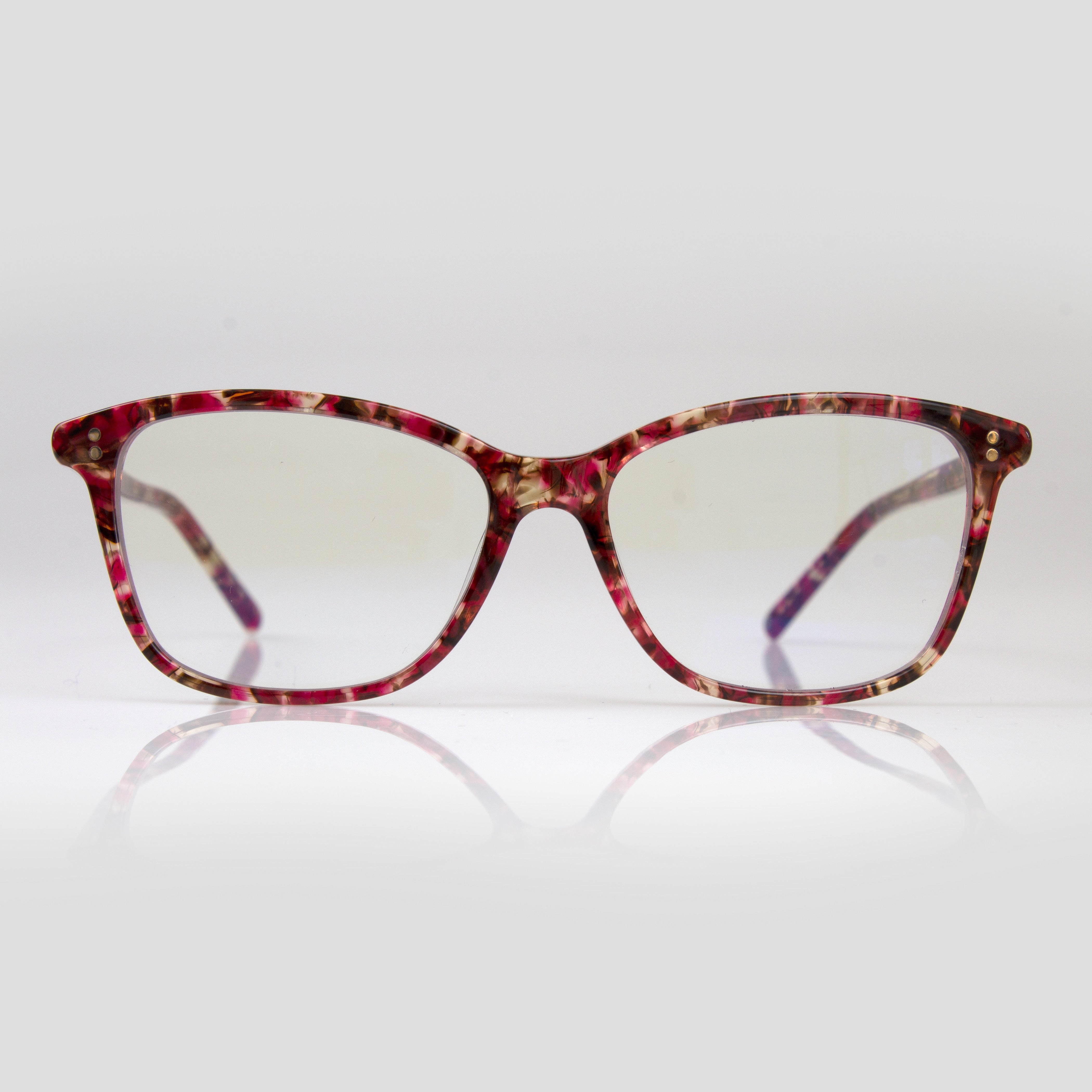 Gabrielle.S Rubis - Lumière Bleue