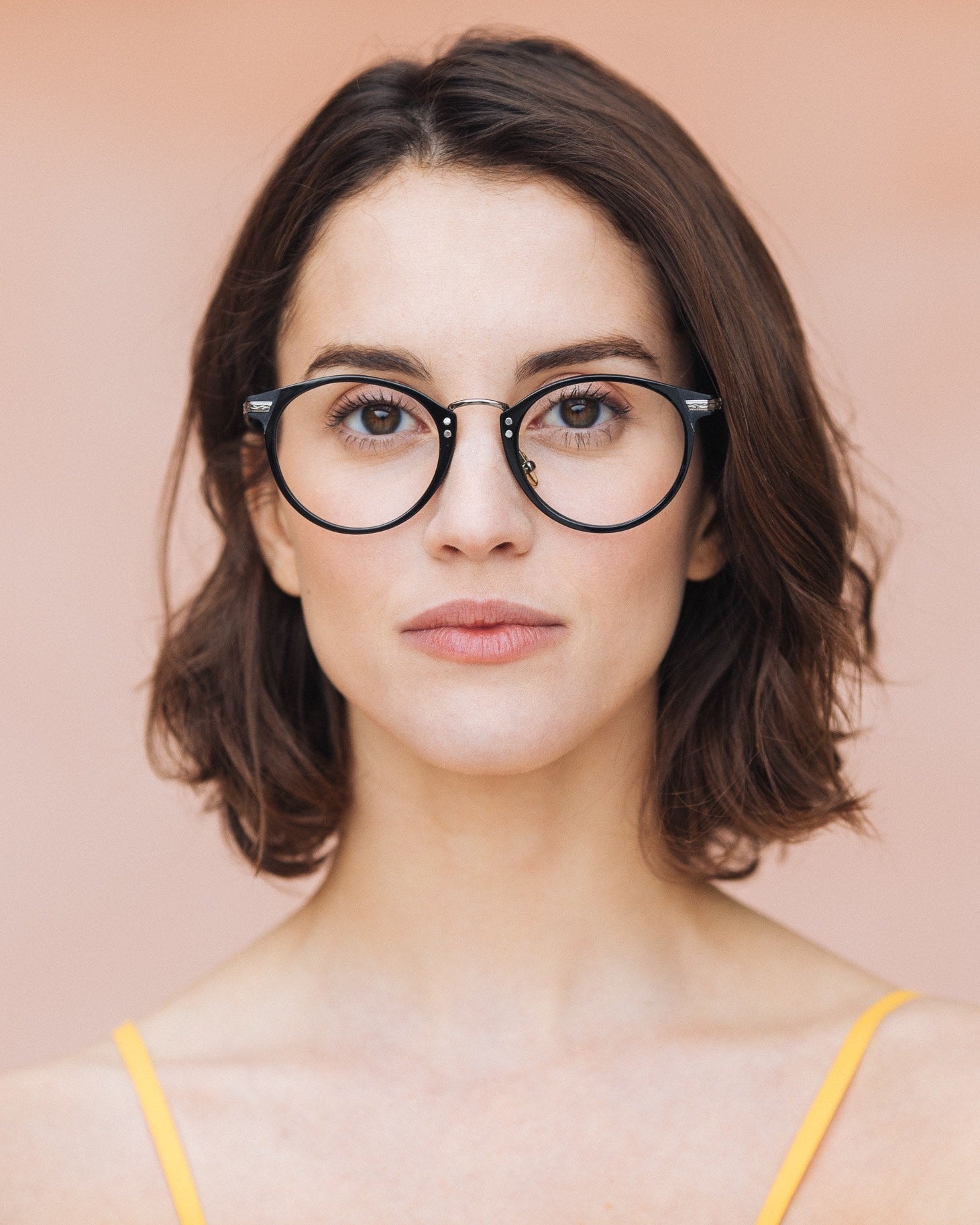 Guinevere.B Noir - Lumière Bleue