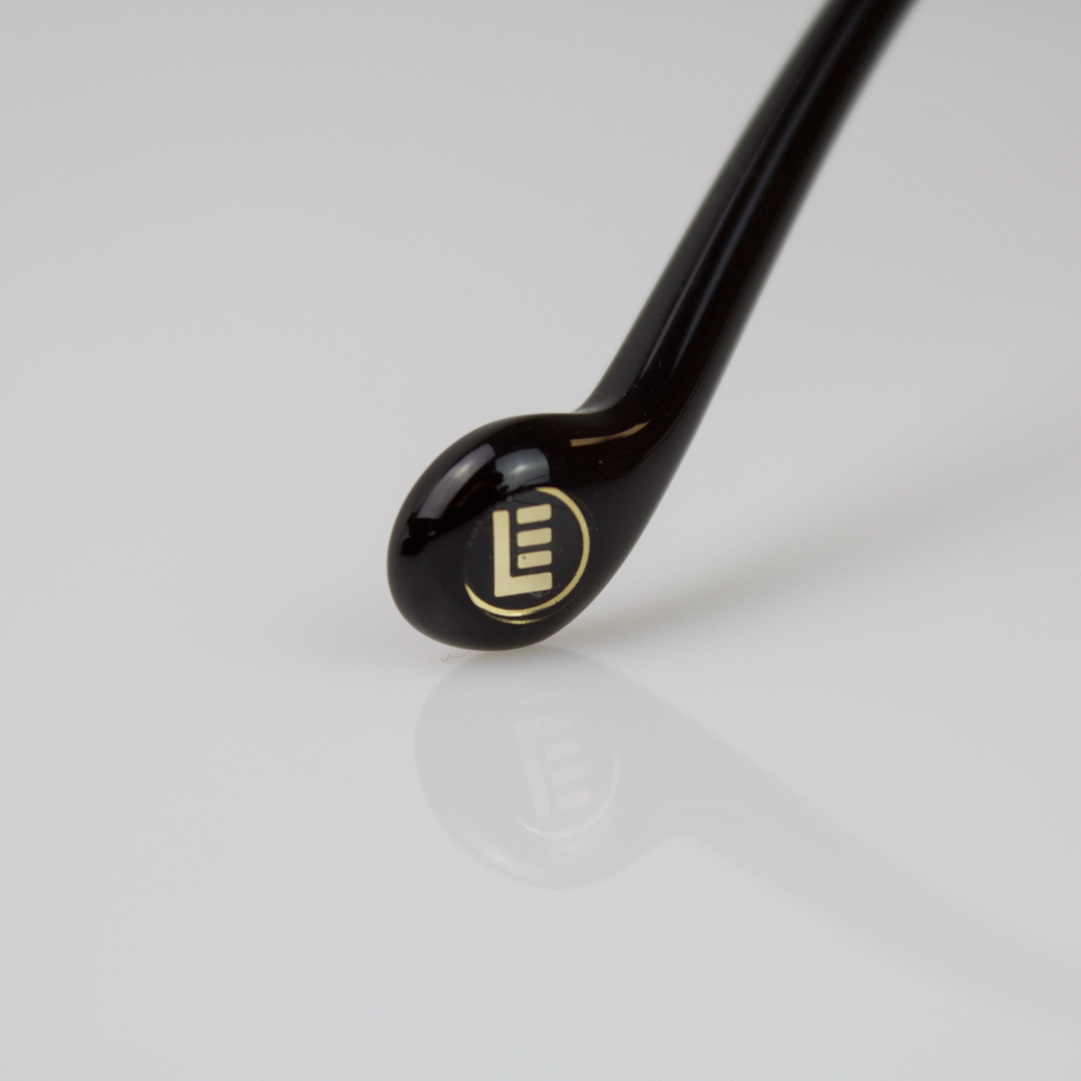 Guinevere.B Noir - Lumière Bleue