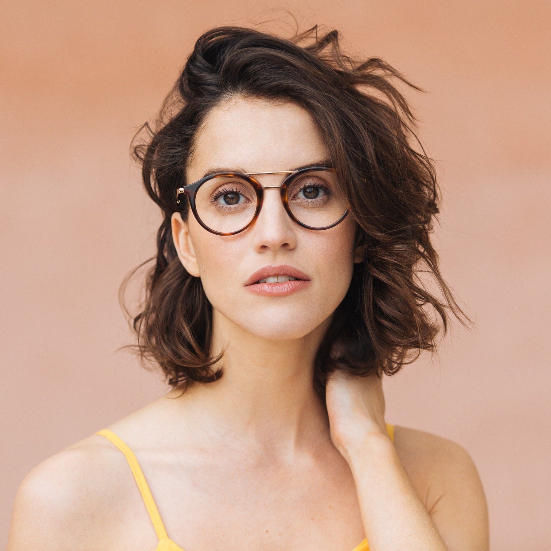 Joe.G Ecaille // 100% Health