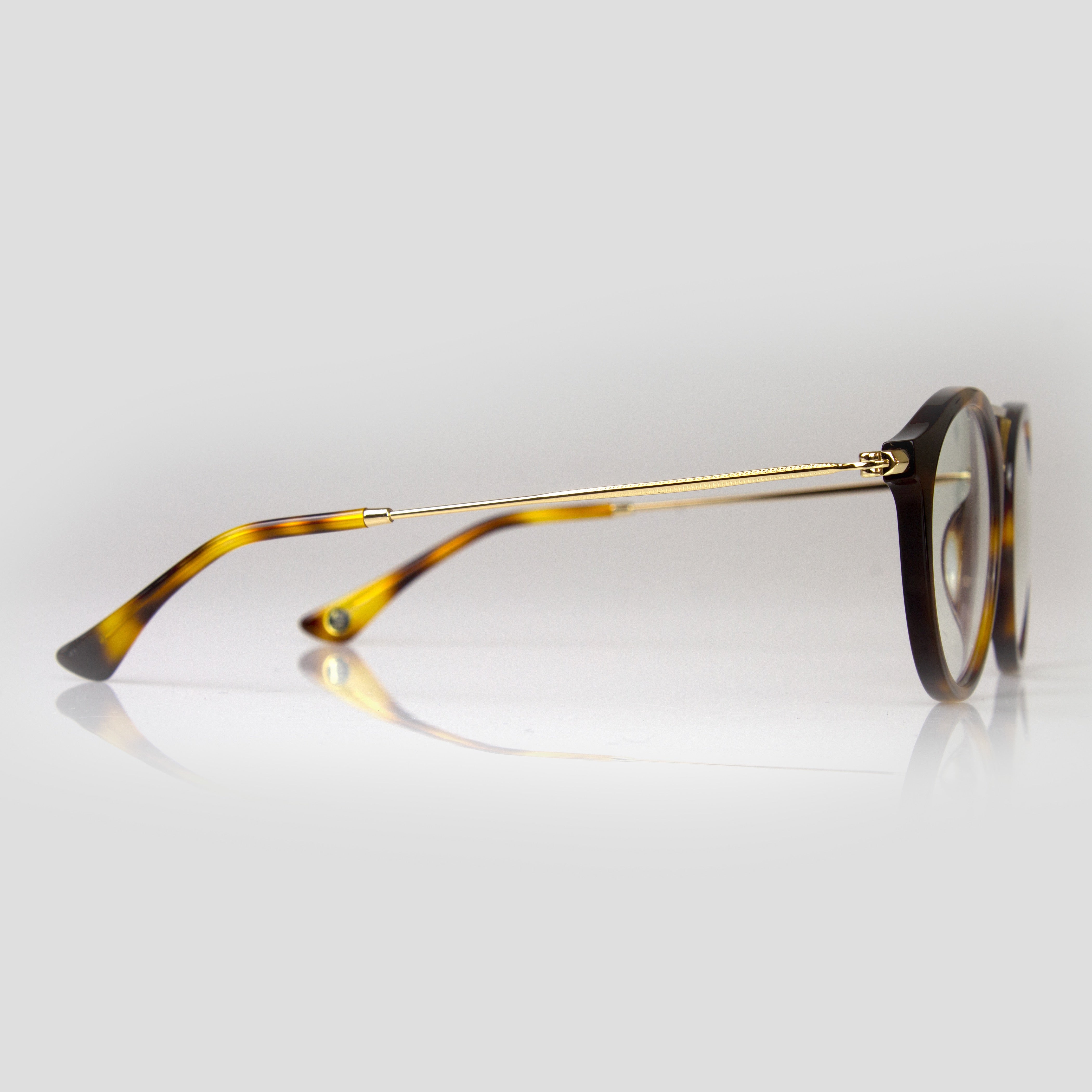 Joe.G Ecaille // 100% Health