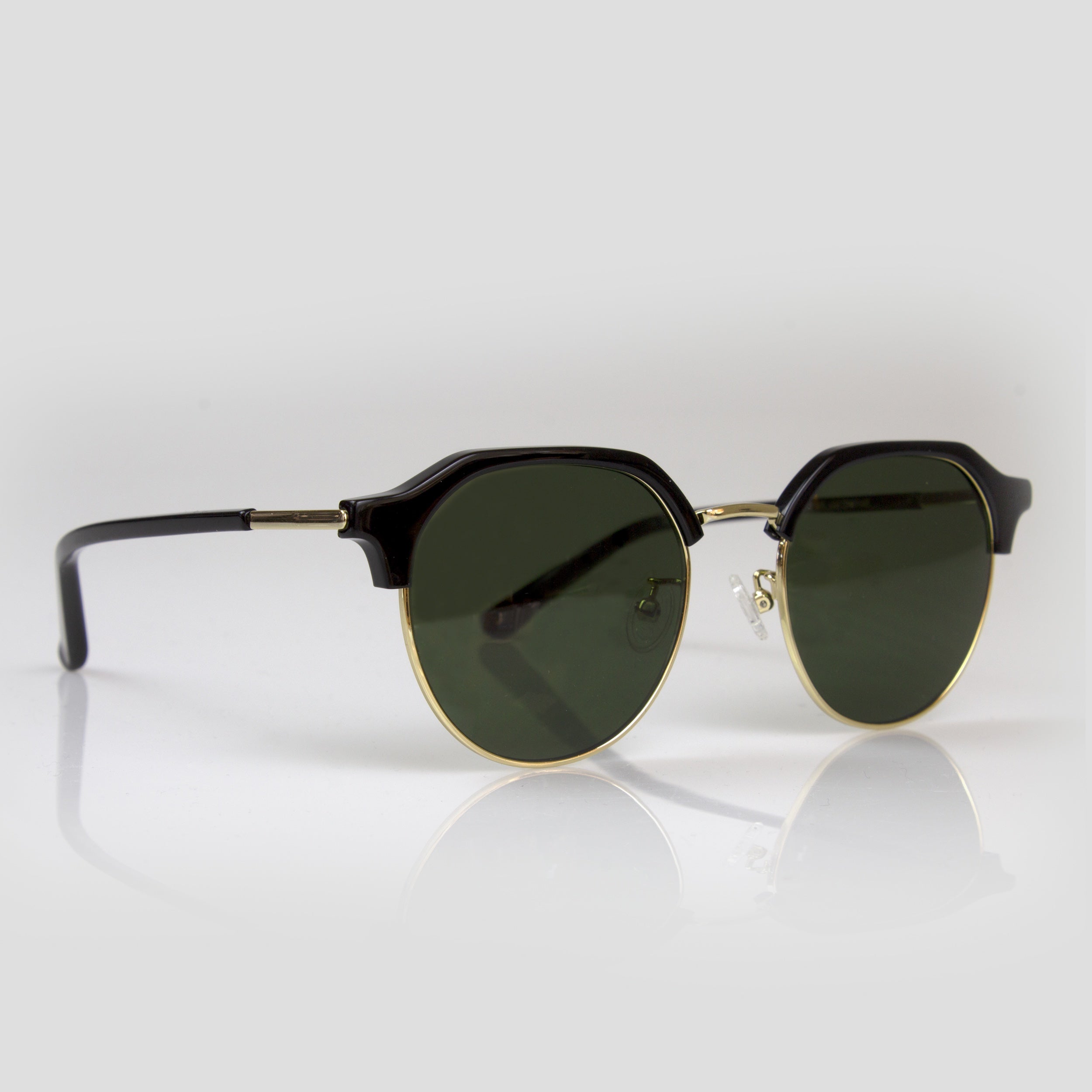 Lee.T Black - Sunglasses