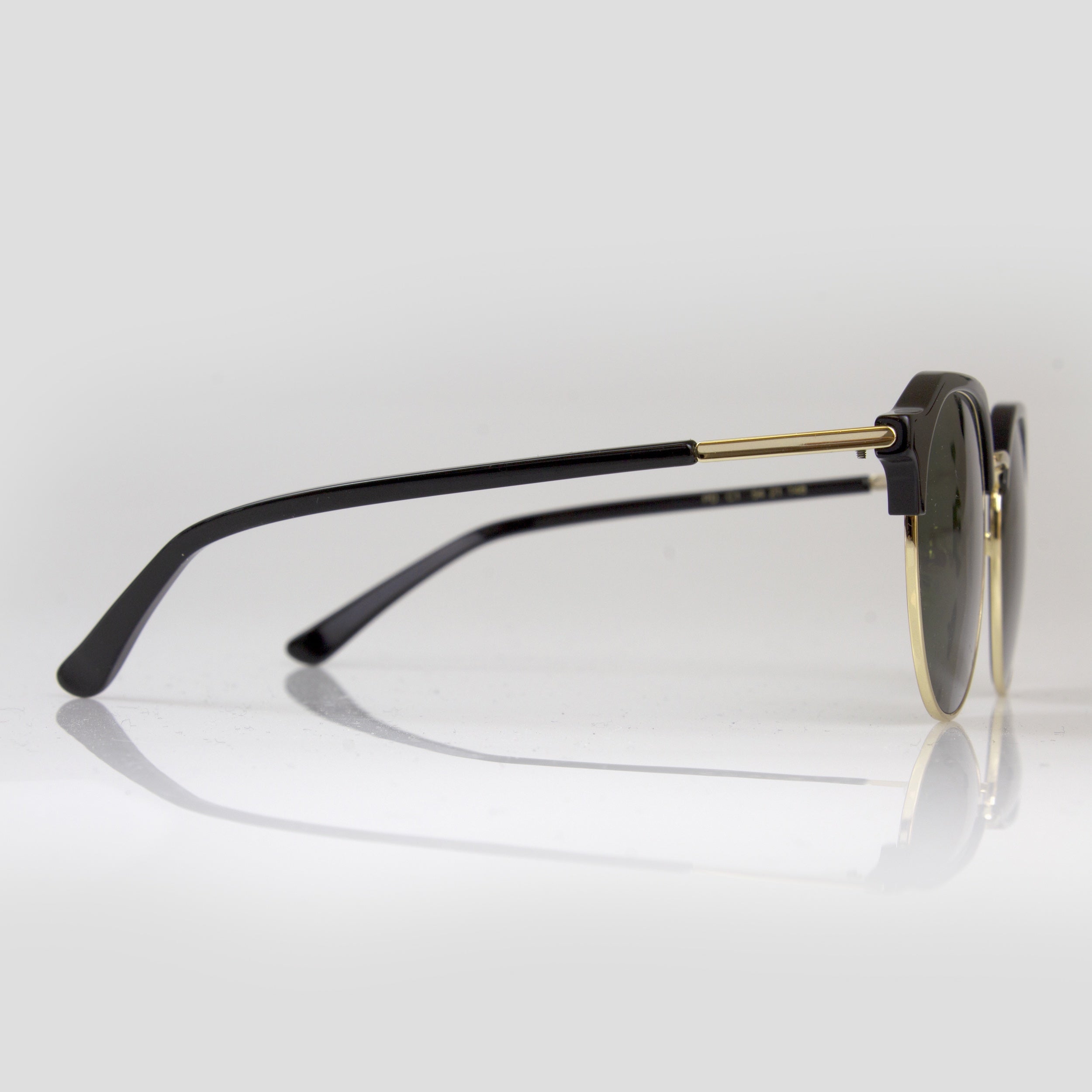 Lee.T Black - Sunglasses