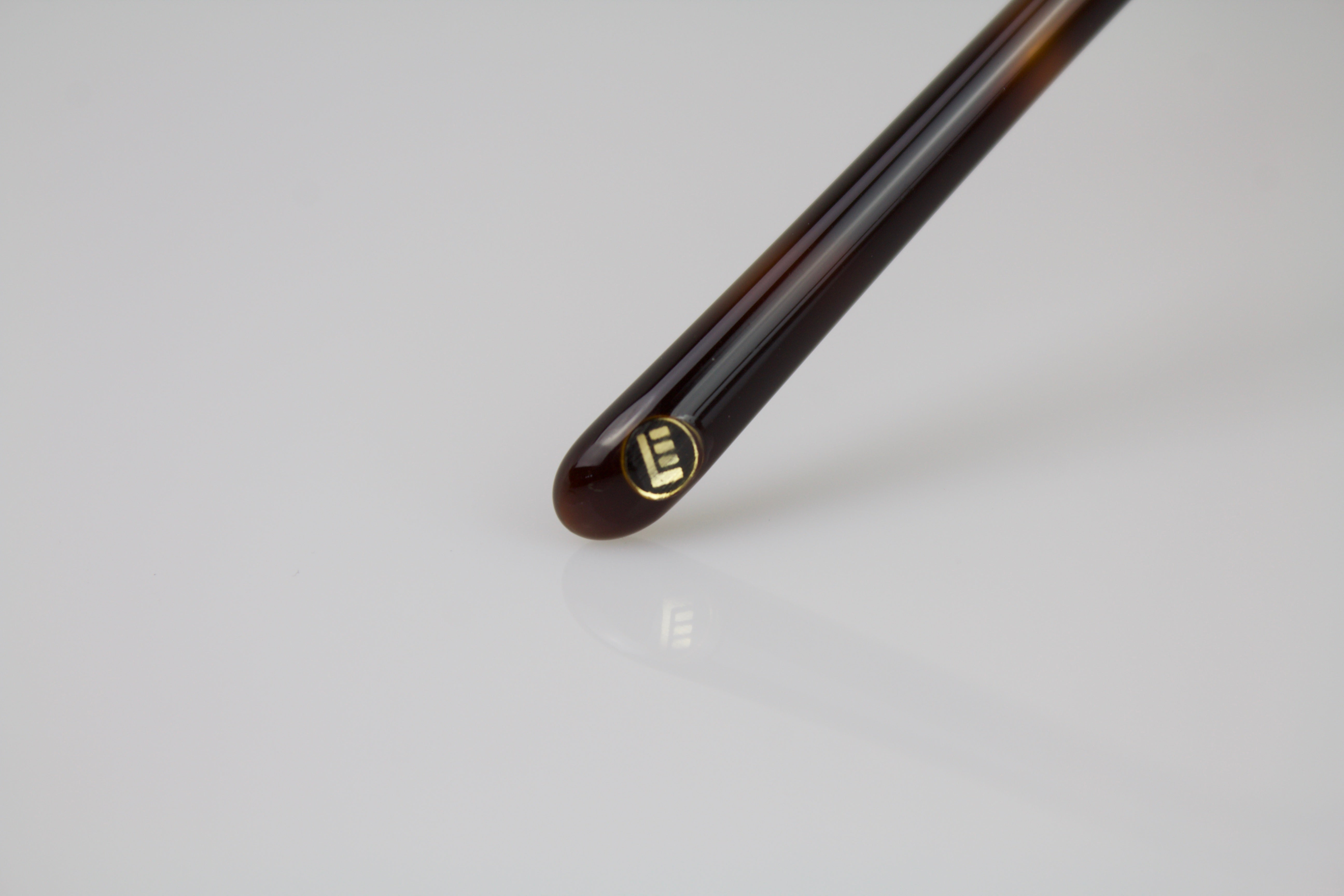 Seth.C Écaille - Lumière Bleue