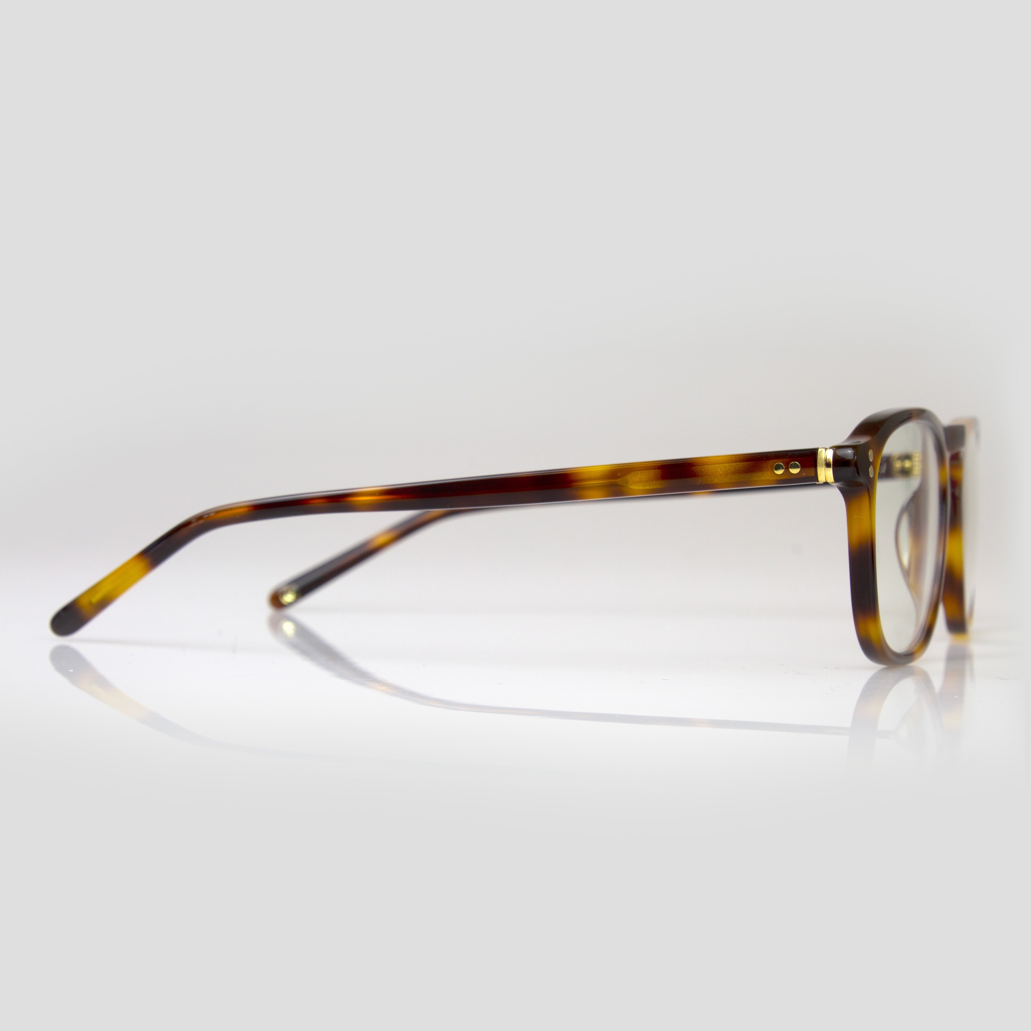 Seth.C Écaille - Lumière Bleue