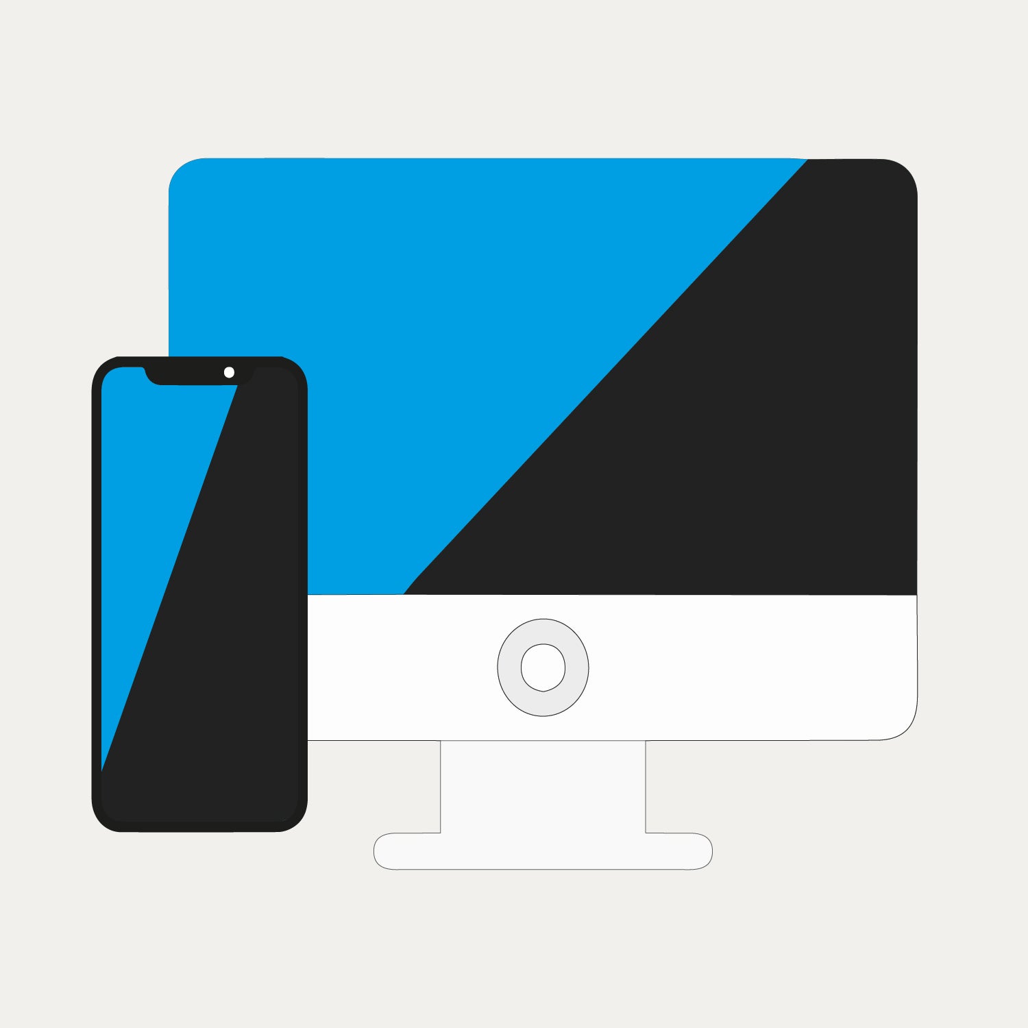 Protection Lumière Bleue