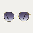 Will.B Black - Sunglasses Le Petit Lunetier