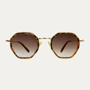 Will.B Brown/Havana - Sunglasses Le Petit Lunetier
