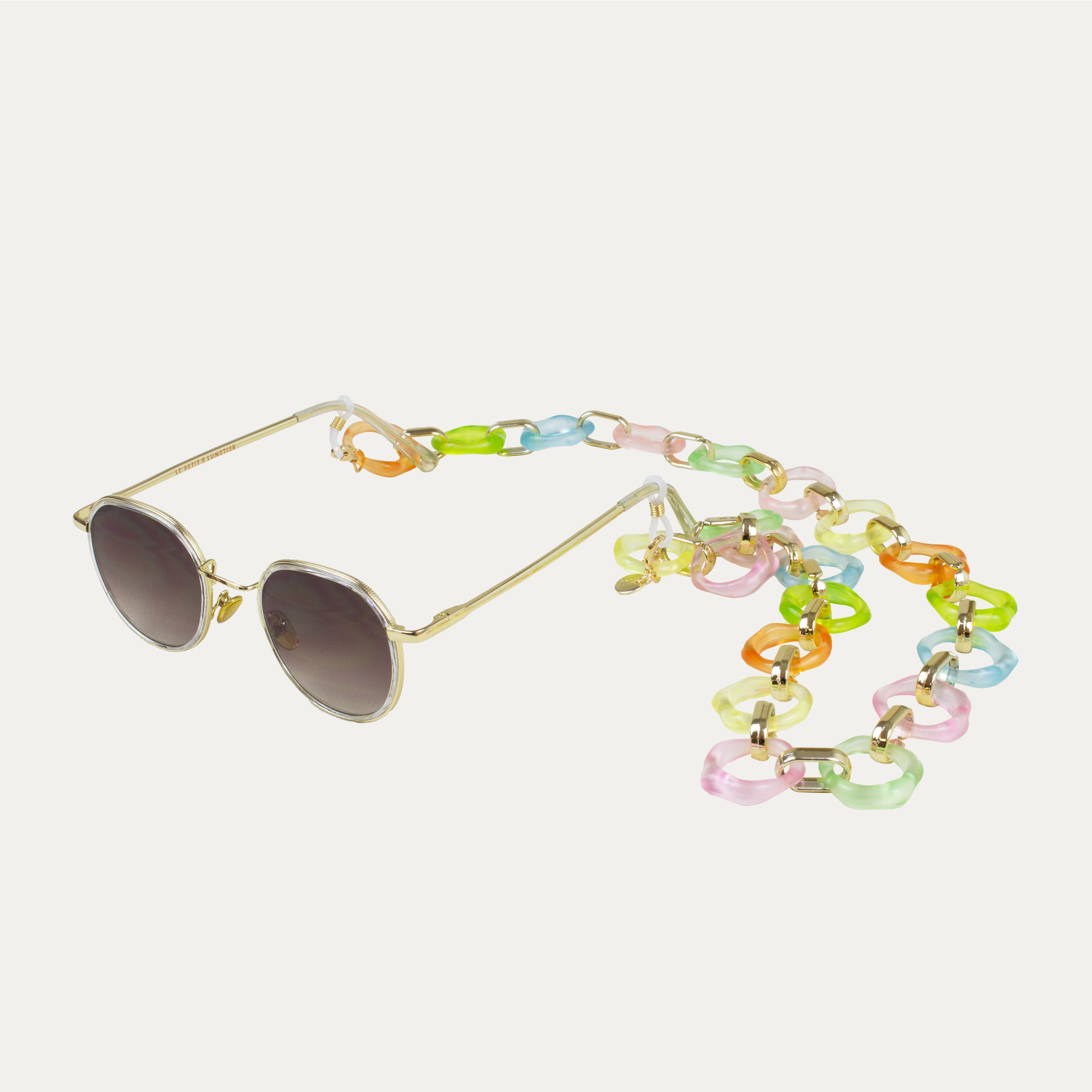 The Ruth Chain - Colorful