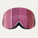 Ski Mask - Pink - COURCHEVEL 1850 Le Petit Lunetier