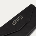 Foldable Case - Black Le Petit Lunetier