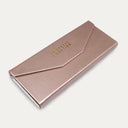 Foldable Case - Rose Gold Le Petit Lunetier