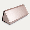Foldable Case - Rose Gold Le Petit Lunetier