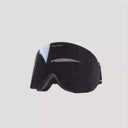 Ski Mask - Black - TIGNES 1810 Le Petit Lunetier