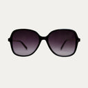 Lidia.A Black - Sunglasses Le Petit Lunetier