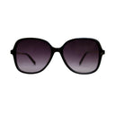 Lidia.A Black - Sunglasses Le Petit Lunetier
